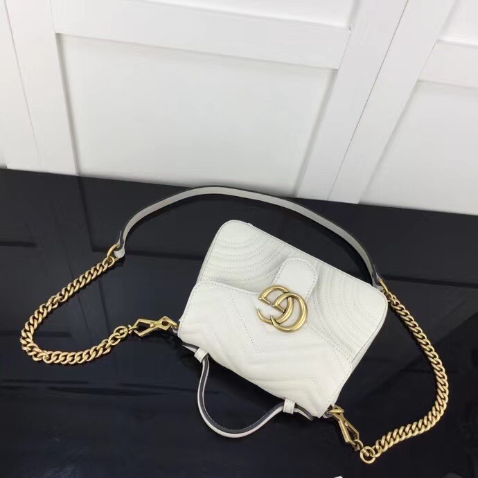 Gucci Satchel Bags